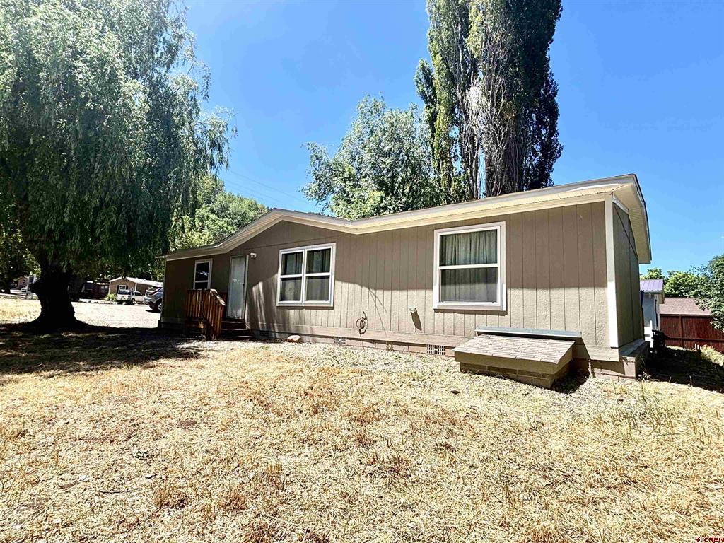 2406 Cr 203 Durango CO 81301