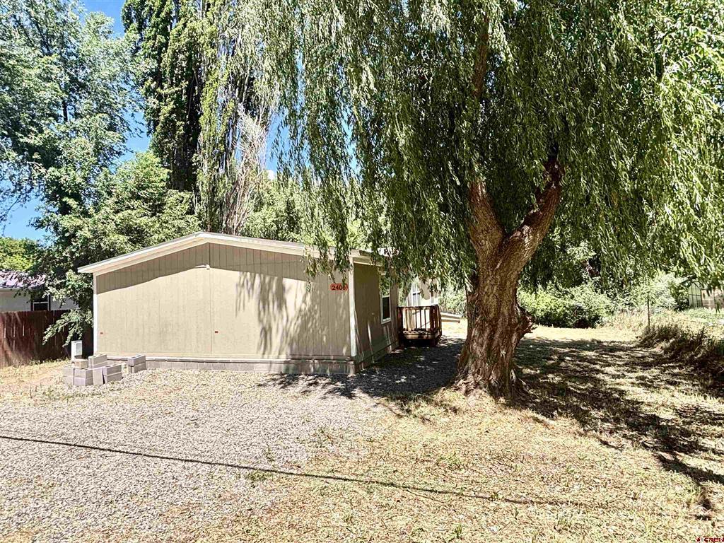 2406 Cr 203 Durango CO 81301
