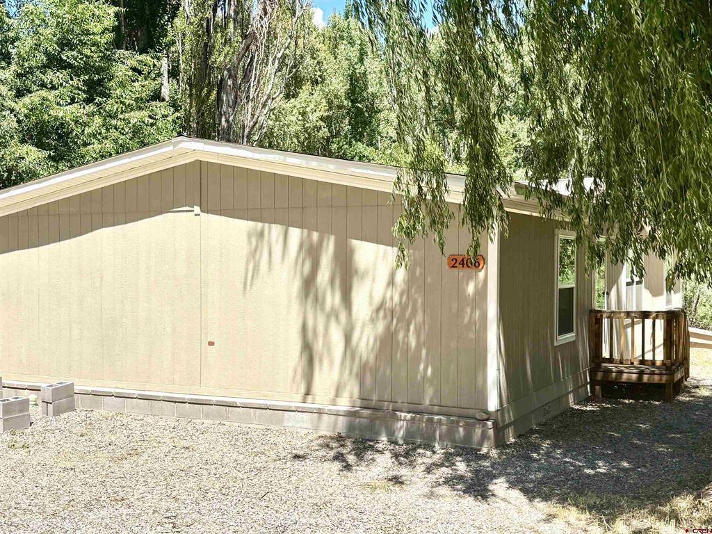 2406 Cr 203 Durango CO 81301