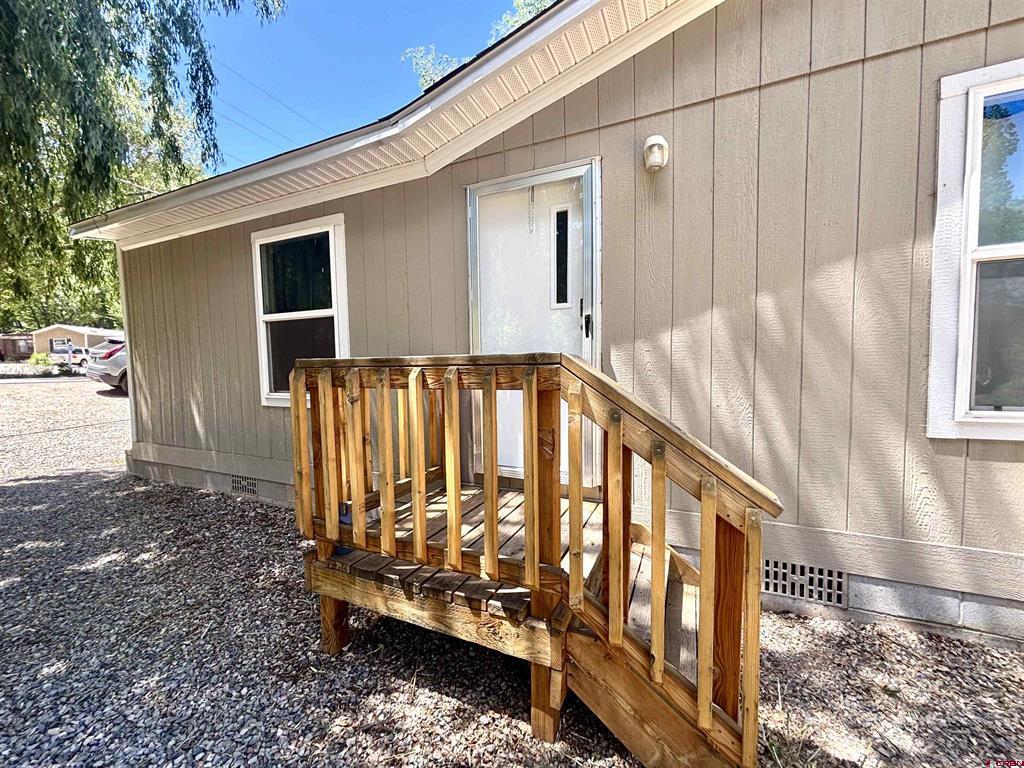 2406 Cr 203 Durango CO 81301