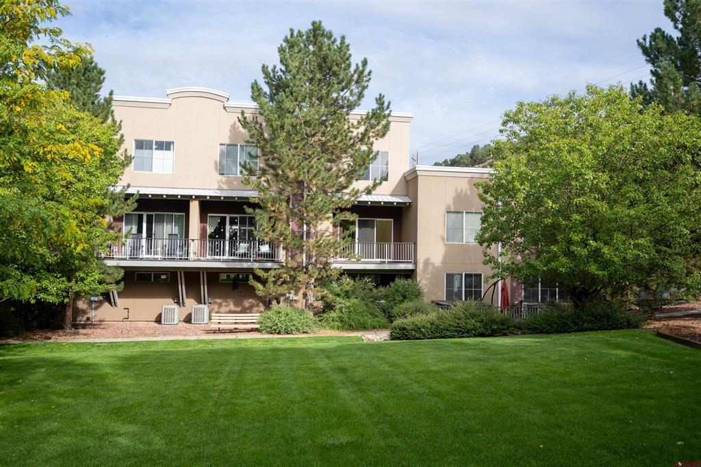 1140 Carbon Junction Durango CO 81301