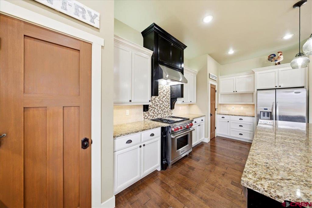 755 N Laura Street Ridgway CO 81432