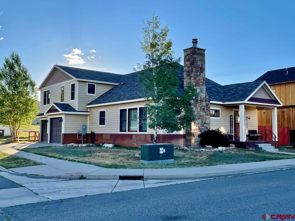 755 N Laura Street Ridgway CO 81432