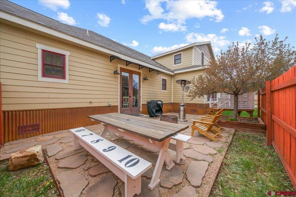755 N Laura Street Ridgway CO 81432