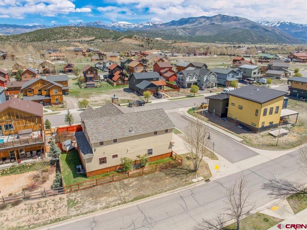 755 N Laura Street Ridgway CO 81432