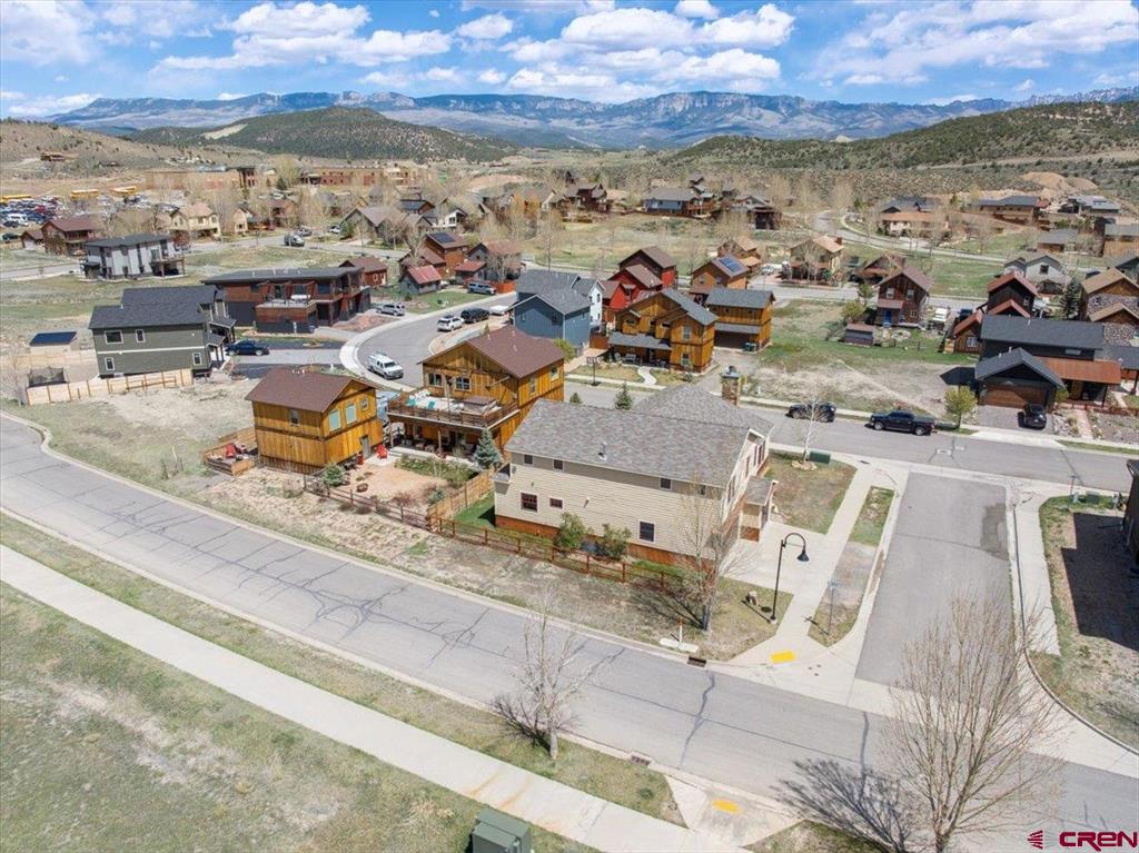 755 N Laura Street Ridgway CO 81432
