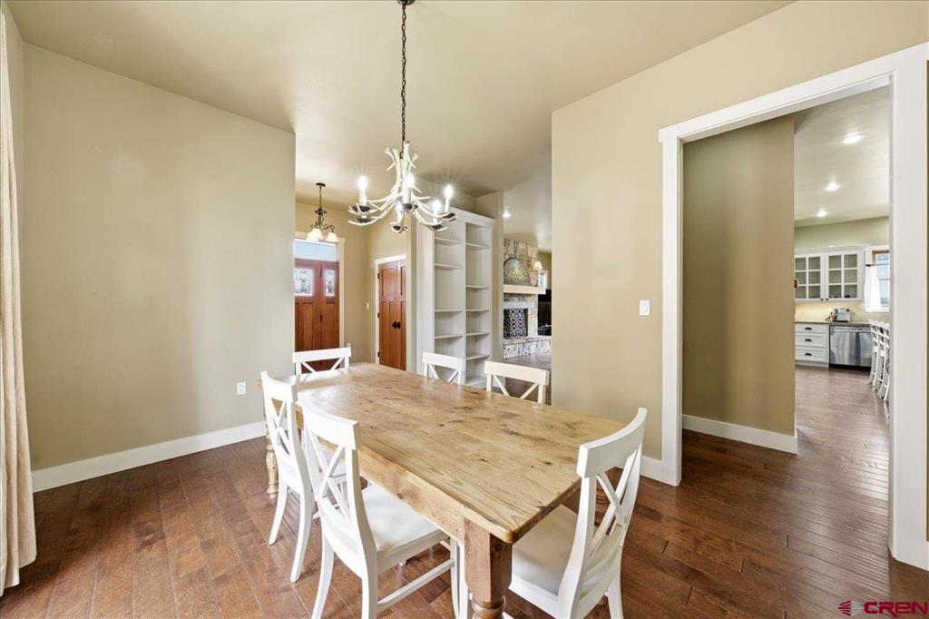 755 N Laura Street Ridgway CO 81432