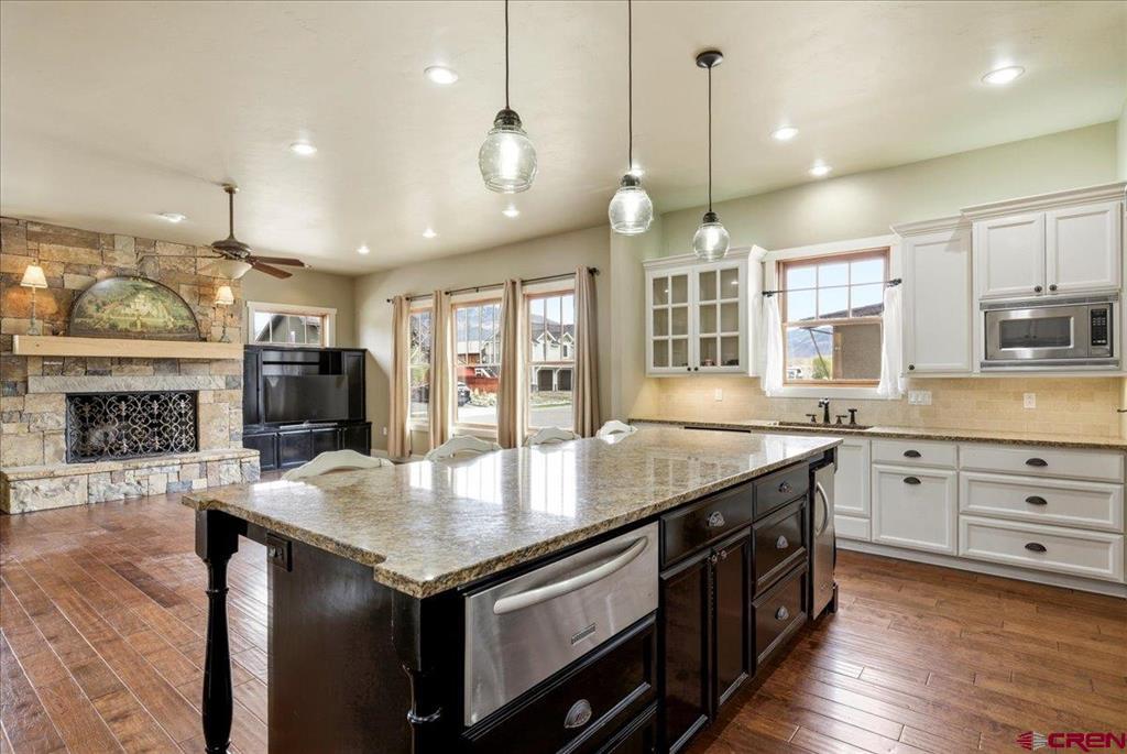 755 N Laura Street Ridgway CO 81432