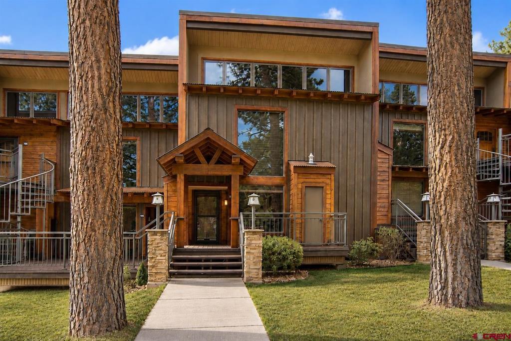 73 S Tamarron Drive Durango CO 81301
