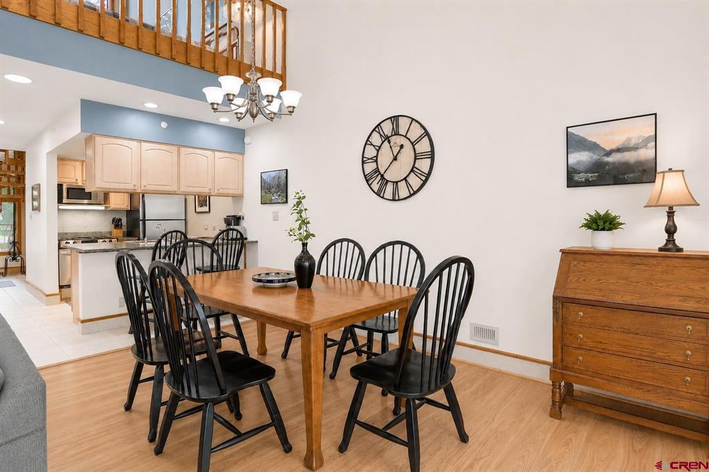 73 S Tamarron Drive Durango CO 81301