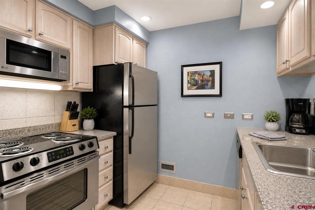 73 S Tamarron Drive Durango CO 81301