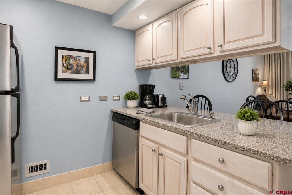73 S Tamarron Drive Durango CO 81301