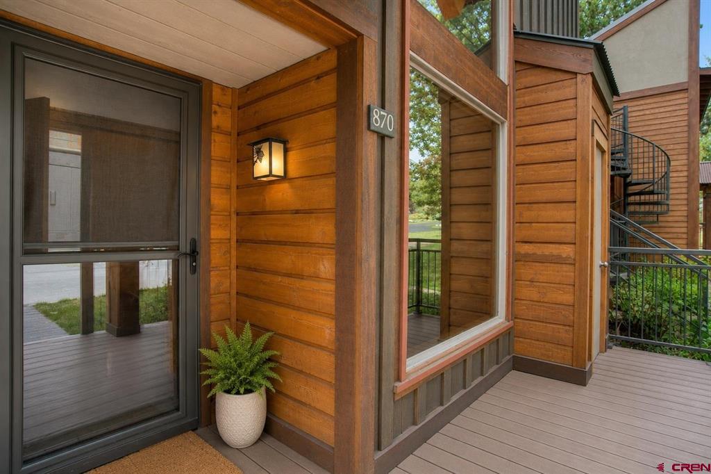73 S Tamarron Drive Durango CO 81301