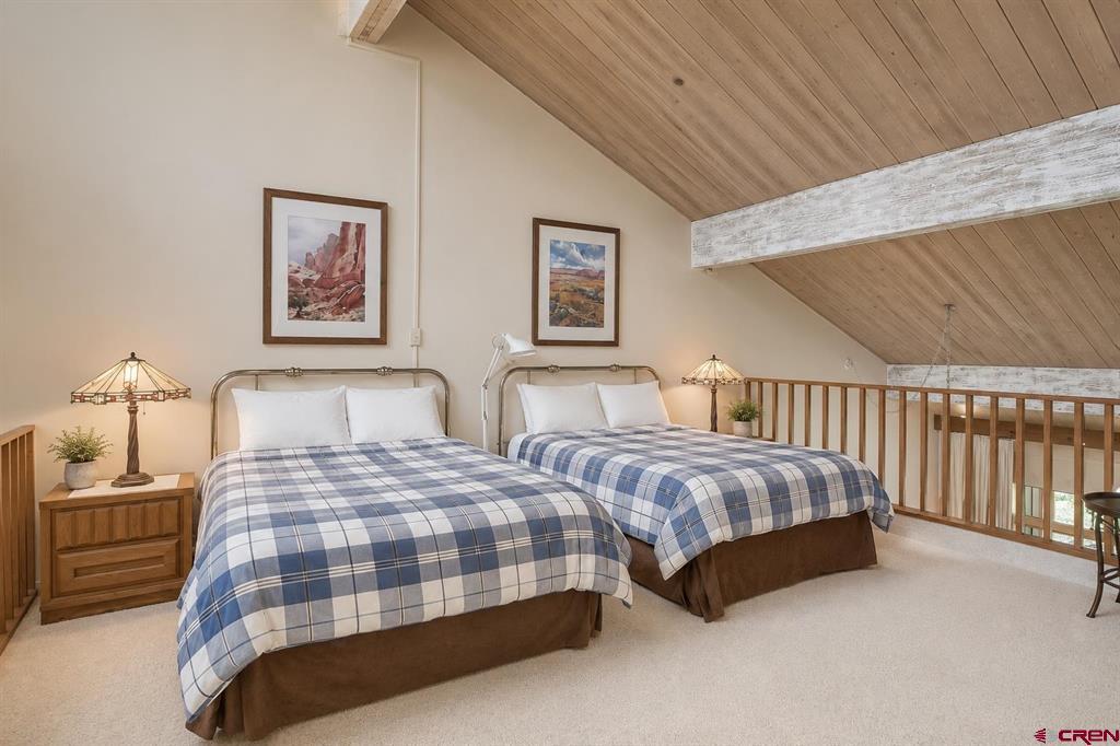 73 S Tamarron Drive Durango CO 81301