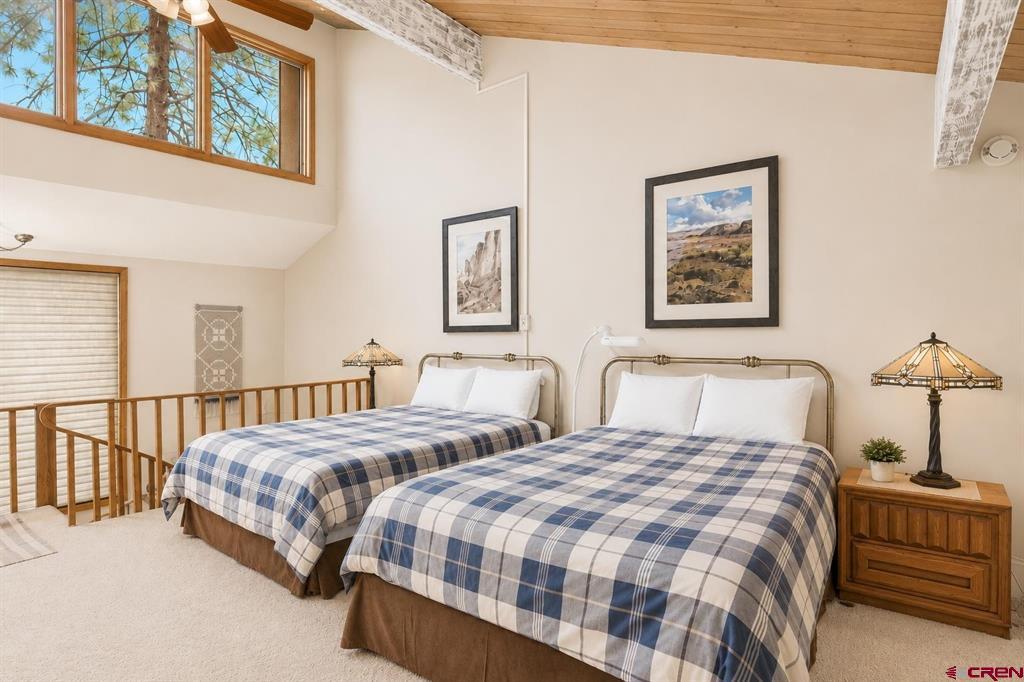 73 S Tamarron Drive Durango CO 81301