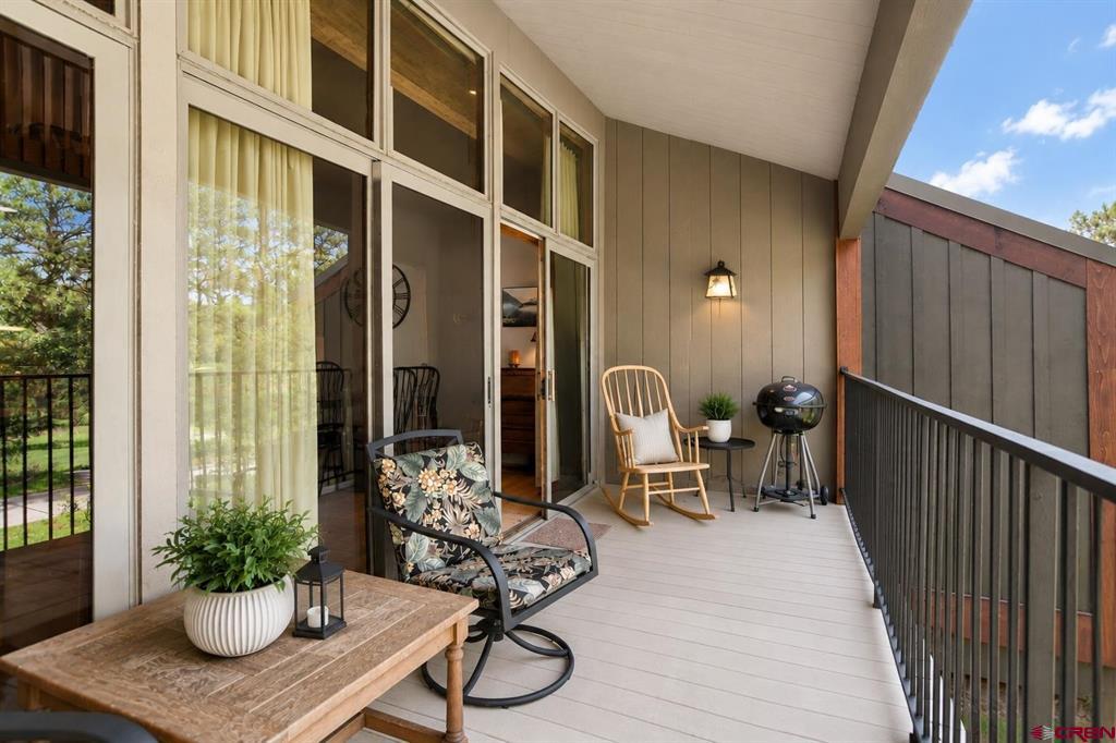 73 S Tamarron Drive Durango CO 81301