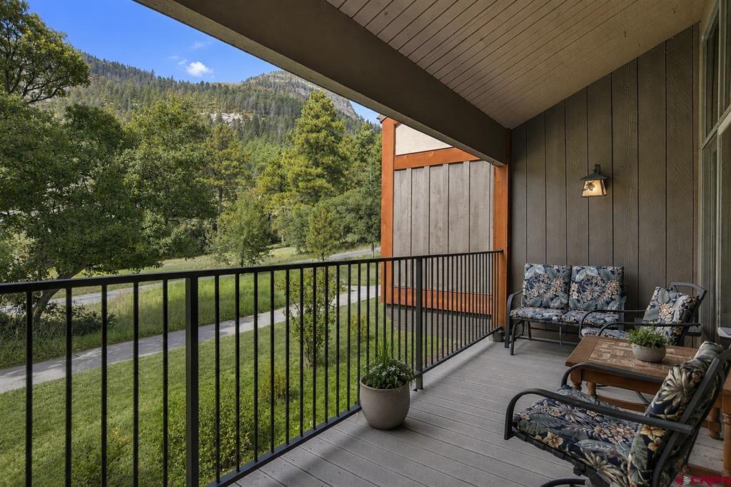73 S Tamarron Drive Durango CO 81301