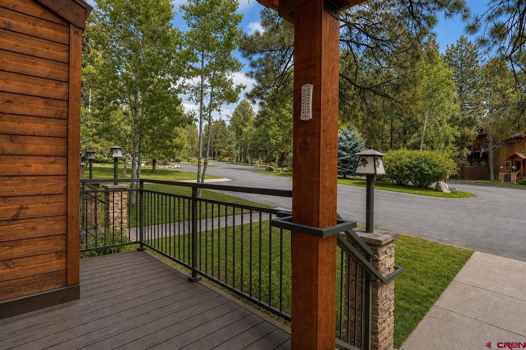 73 S Tamarron Drive Durango CO 81301