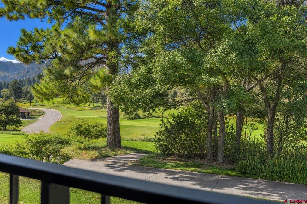 73 S Tamarron Drive Durango CO 81301