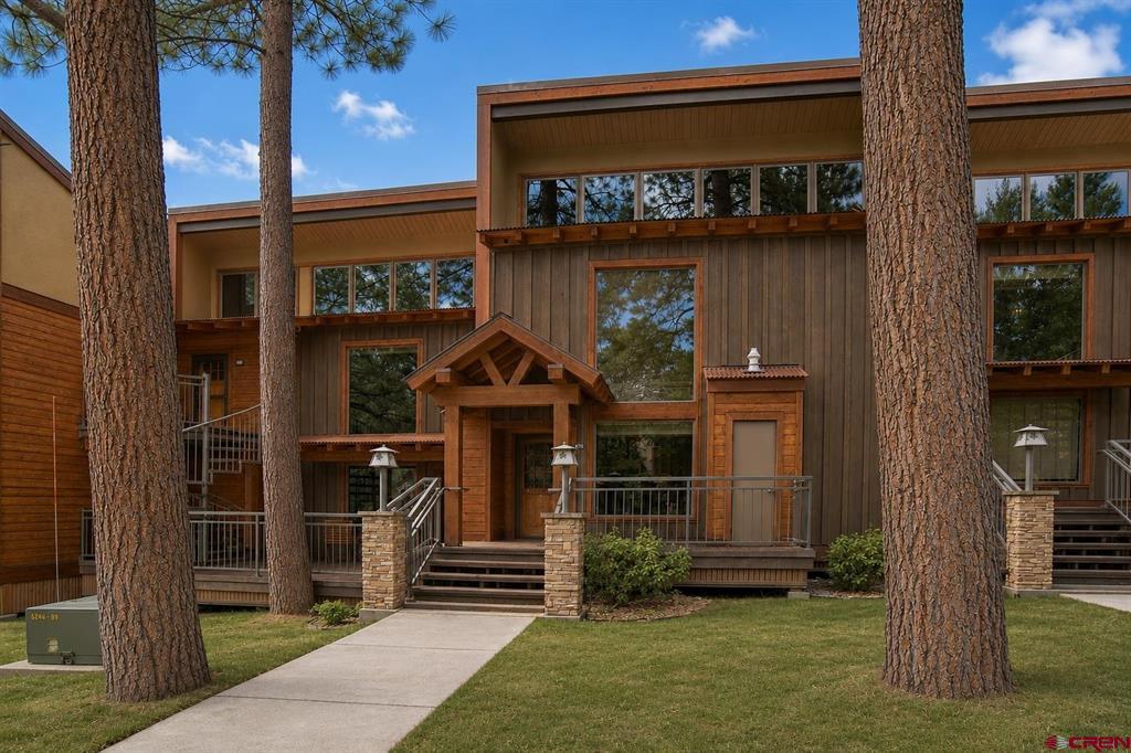 73 S Tamarron Drive Durango CO 81301