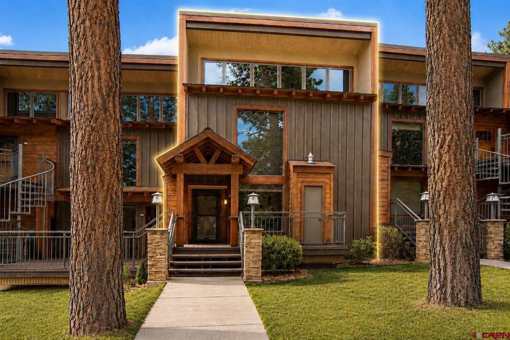73 S Tamarron Drive Durango CO 81301