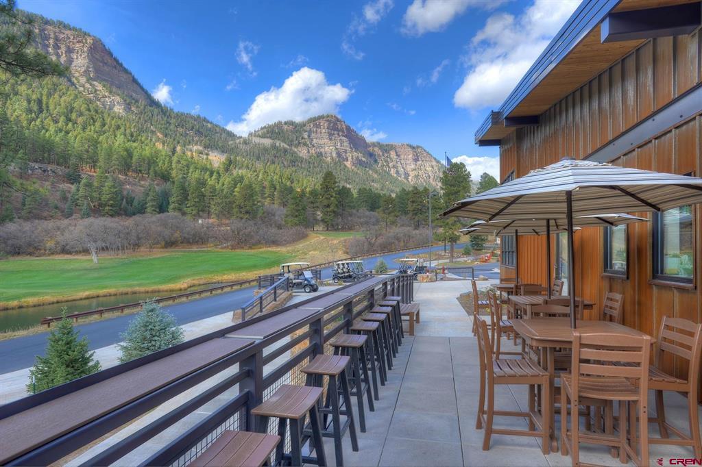 73 S Tamarron Drive Durango CO 81301