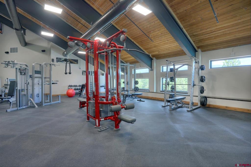 73 S Tamarron Drive Durango CO 81301
