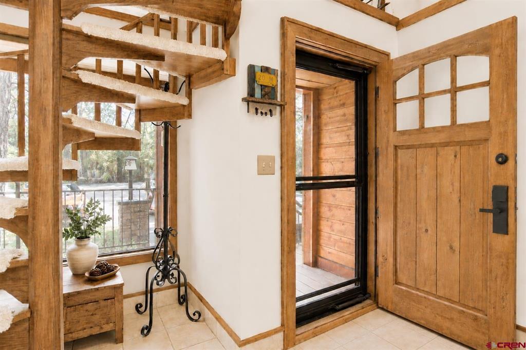 73 S Tamarron Drive Durango CO 81301