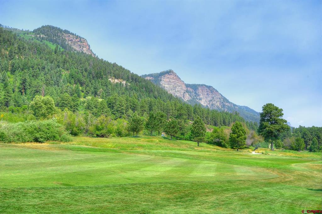 73 S Tamarron Drive Durango CO 81301