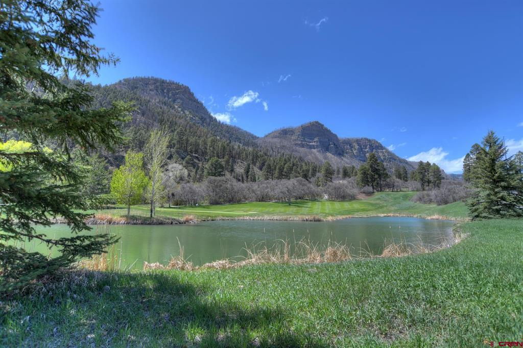 73 S Tamarron Drive Durango CO 81301