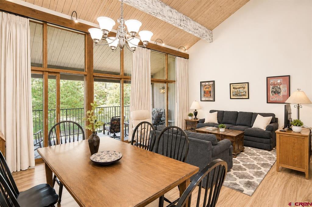 73 S Tamarron Drive Durango CO 81301
