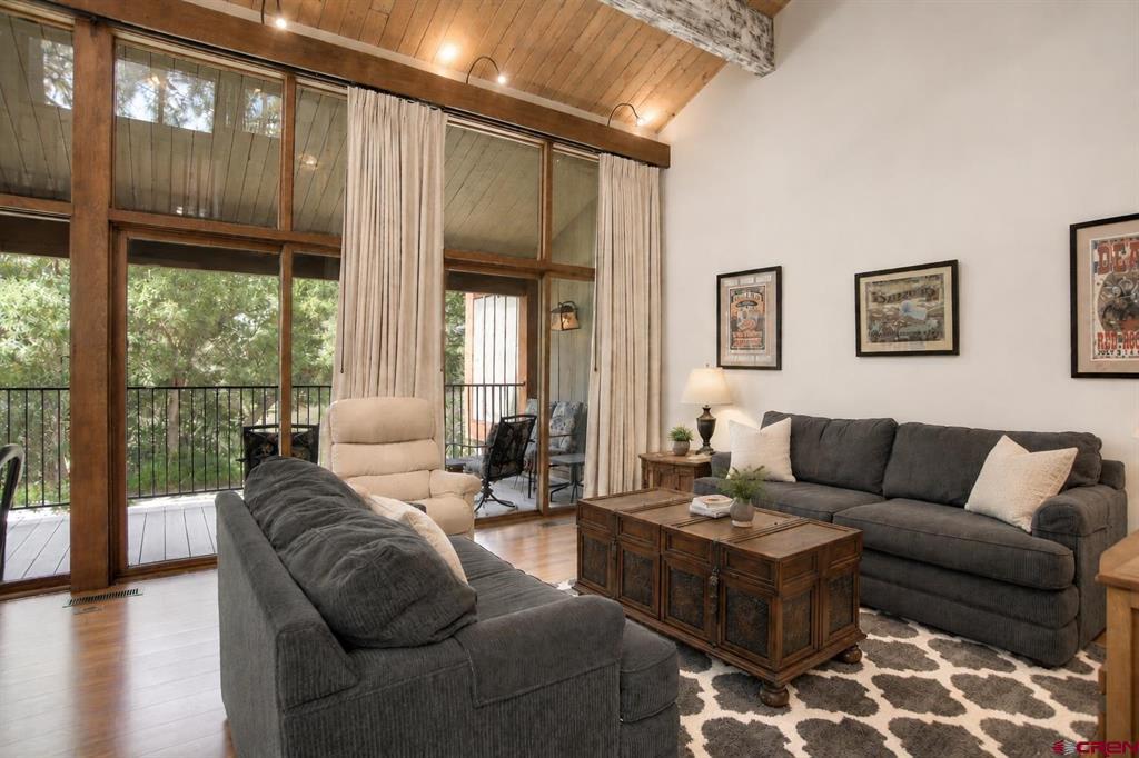 73 S Tamarron Drive Durango CO 81301