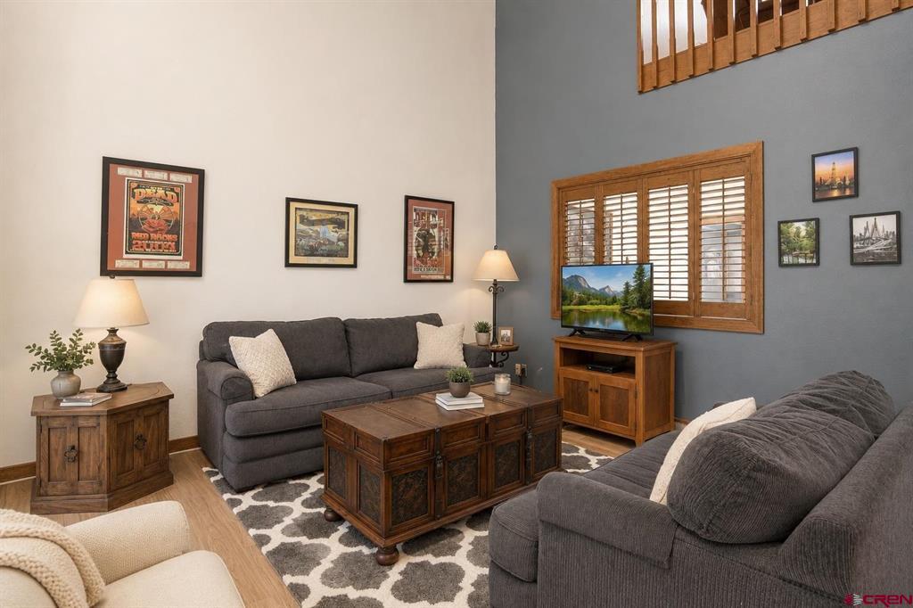 73 S Tamarron Drive Durango CO 81301