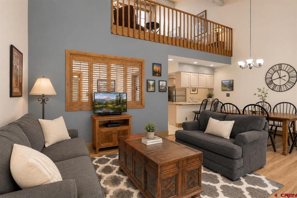 73 S Tamarron Drive Durango CO 81301