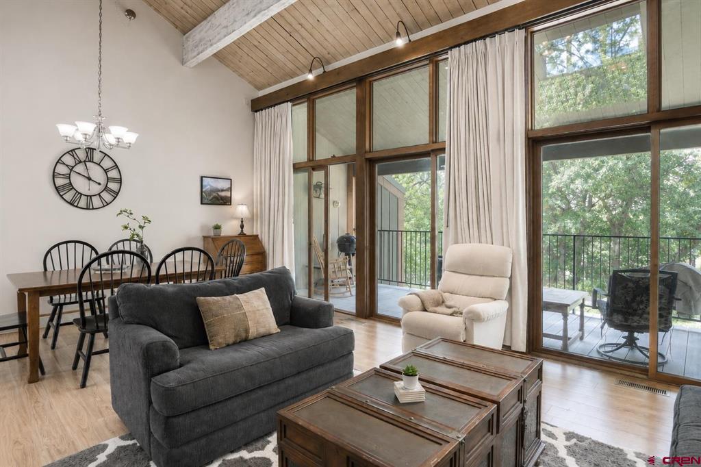 73 S Tamarron Drive Durango CO 81301