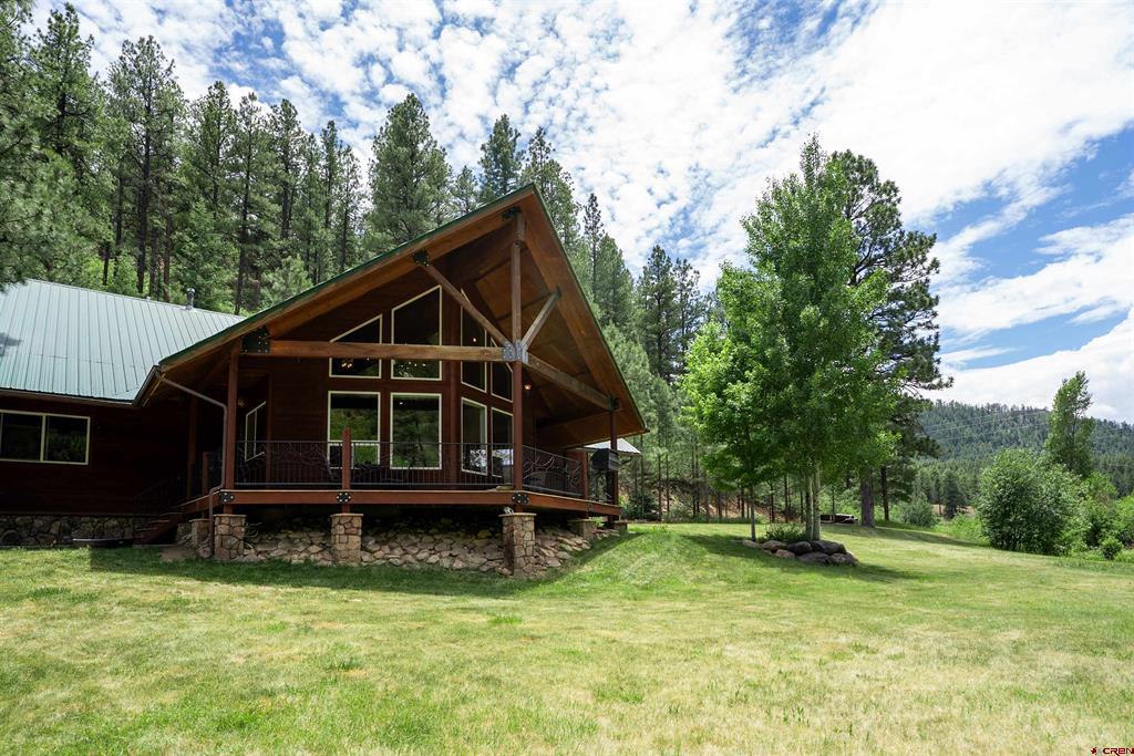 13862 County Road 502 Bayfield CO 81122
