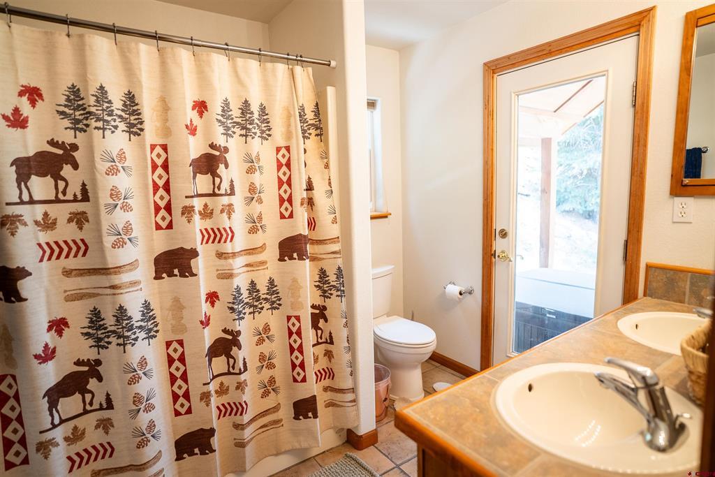 13862 County Road 502 Bayfield CO 81122