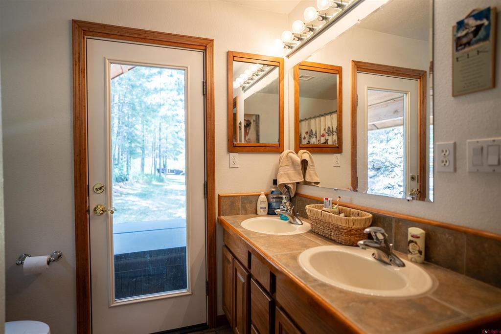 13862 County Road 502 Bayfield CO 81122