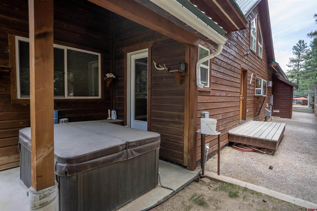 13862 County Road 502 Bayfield CO 81122