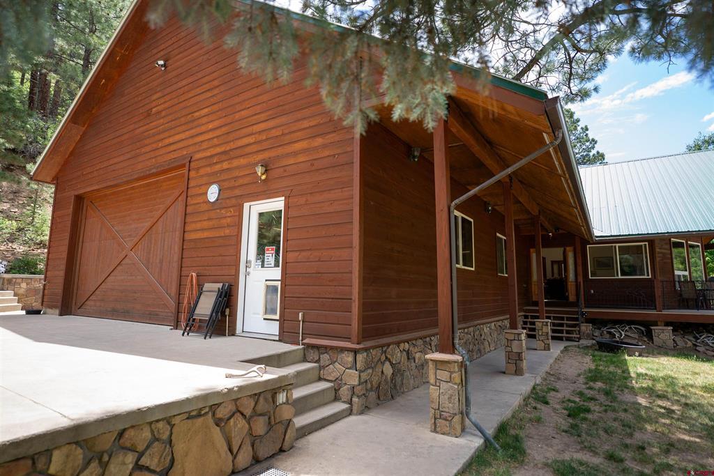 13862 County Road 502 Bayfield CO 81122