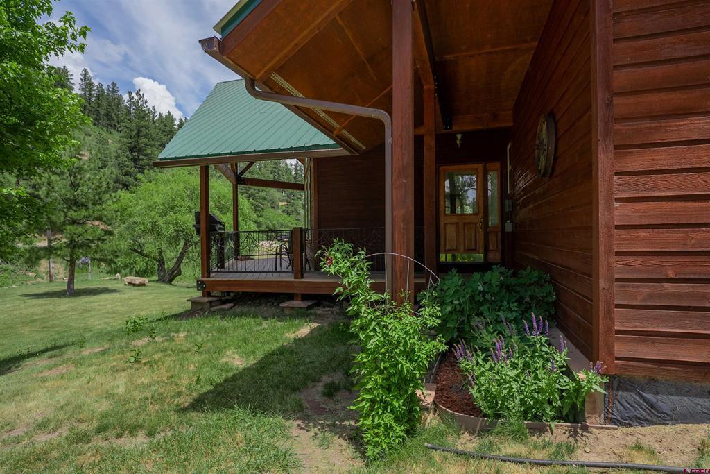 13862 County Road 502 Bayfield CO 81122