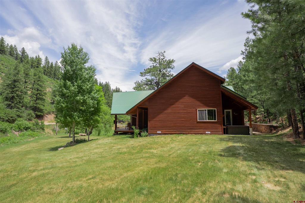 13862 County Road 502 Bayfield CO 81122