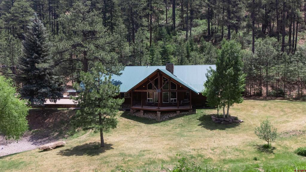 13862 County Road 502 Bayfield CO 81122