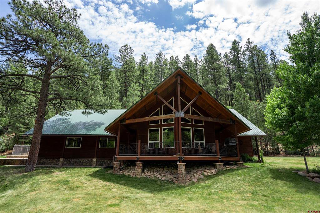 13862 County Road 502 Bayfield CO 81122