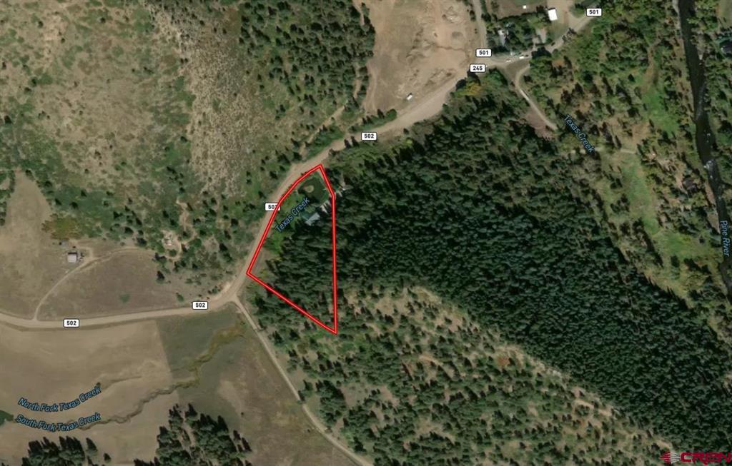 13862 County Road 502 Bayfield CO 81122
