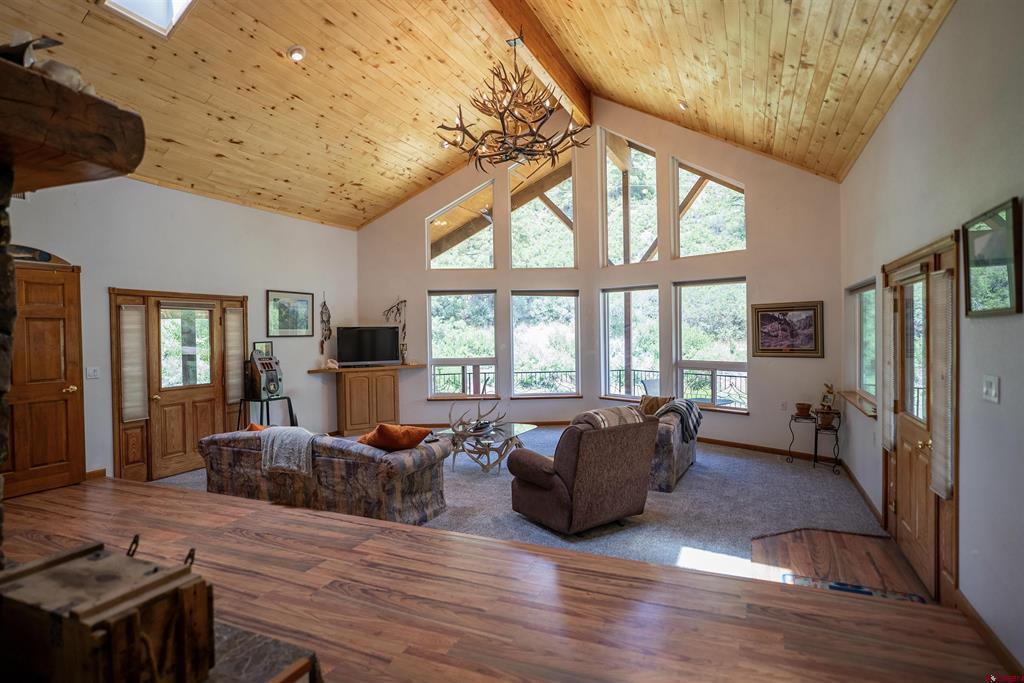 13862 County Road 502 Bayfield CO 81122