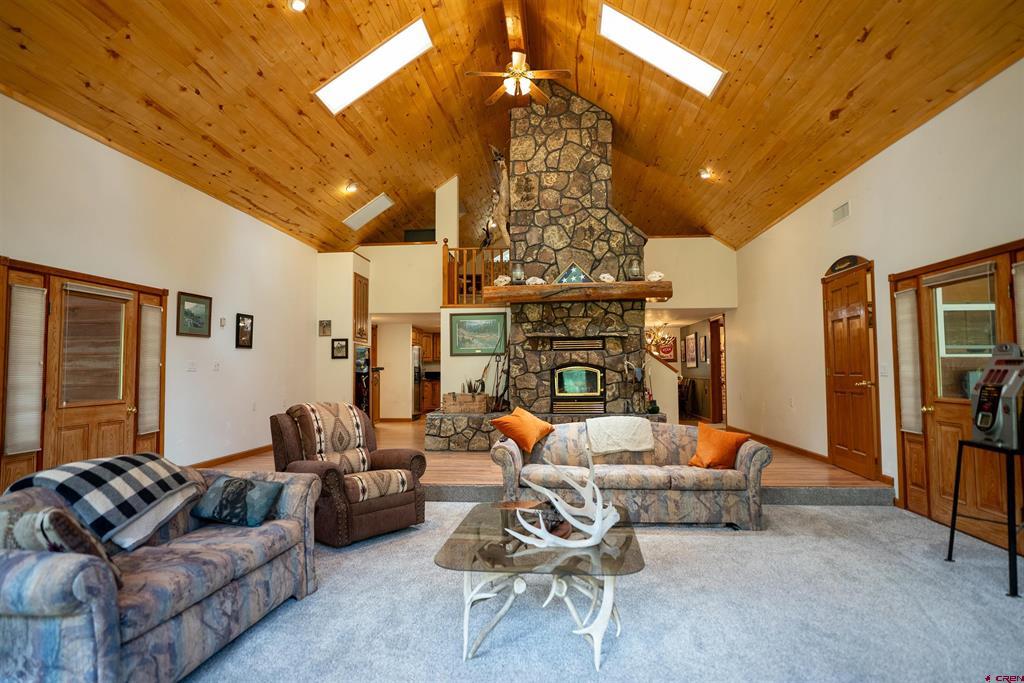 13862 County Road 502 Bayfield CO 81122