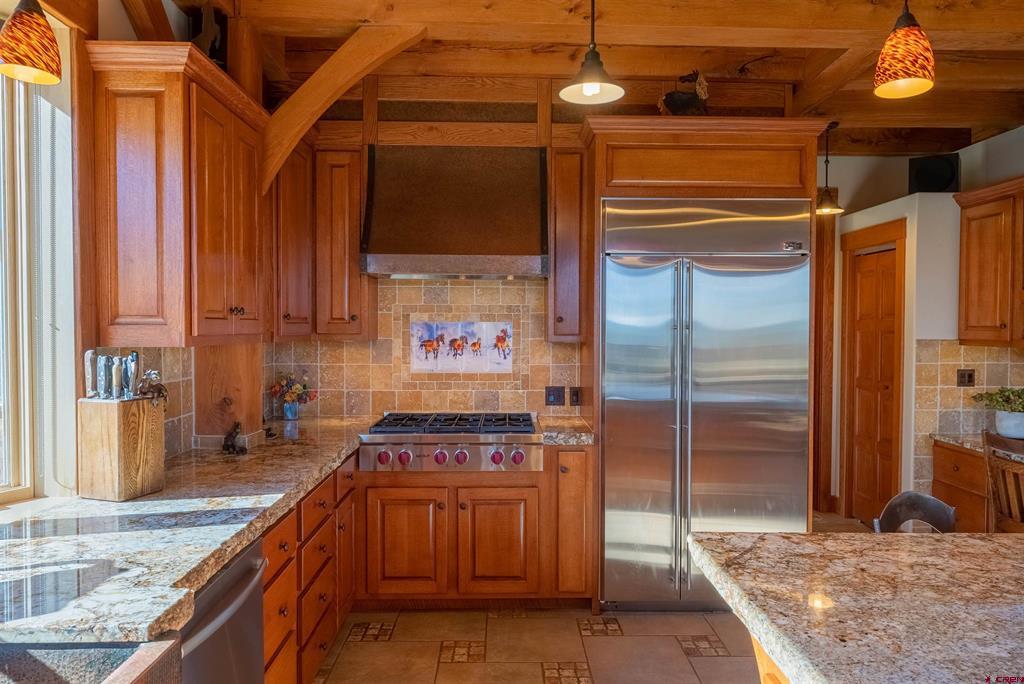 935 Mountain Memories Lane Durango CO 81301