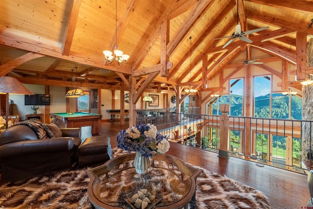 935 Mountain Memories Lane Durango CO 81301