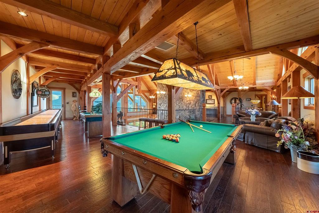 935 Mountain Memories Lane Durango CO 81301